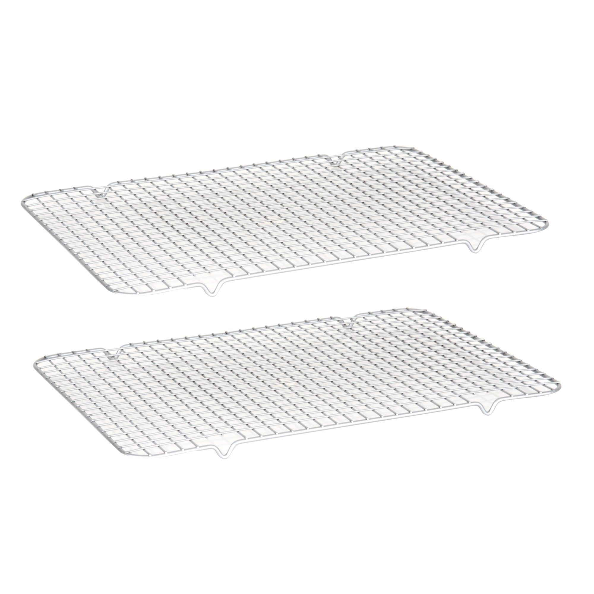 Viking 2-pc Cooling Rack Set (Fits Viking 17-inch Baking Sheet)