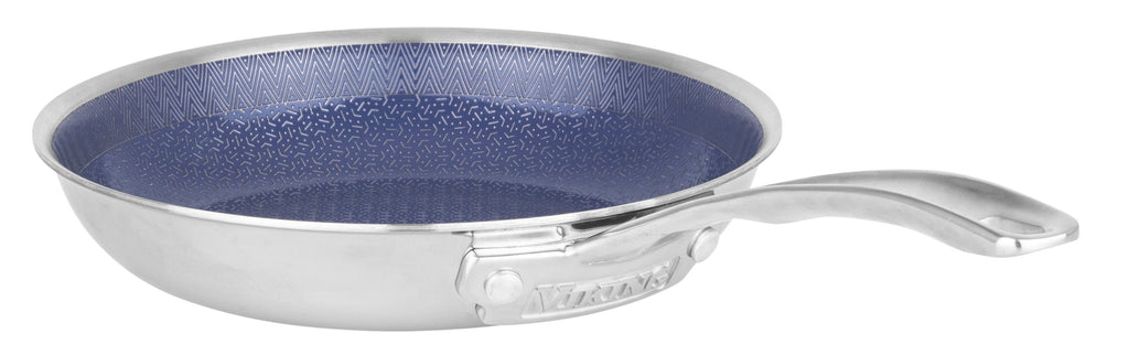 Viking 3-Ply Hybrid Plus Ceramic 8-inch Nonstick Fry Pan