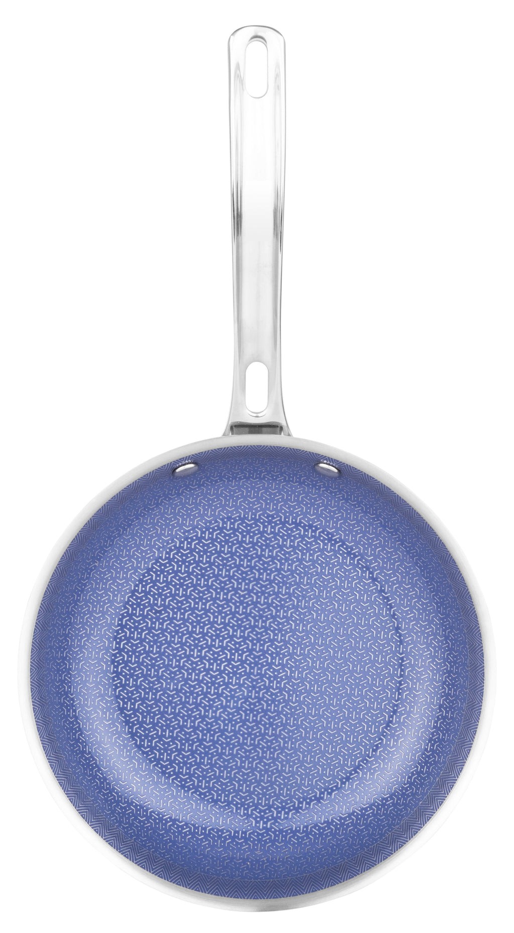 Viking 3-Ply Hybrid Plus Ceramic 8-inch Nonstick Fry Pan