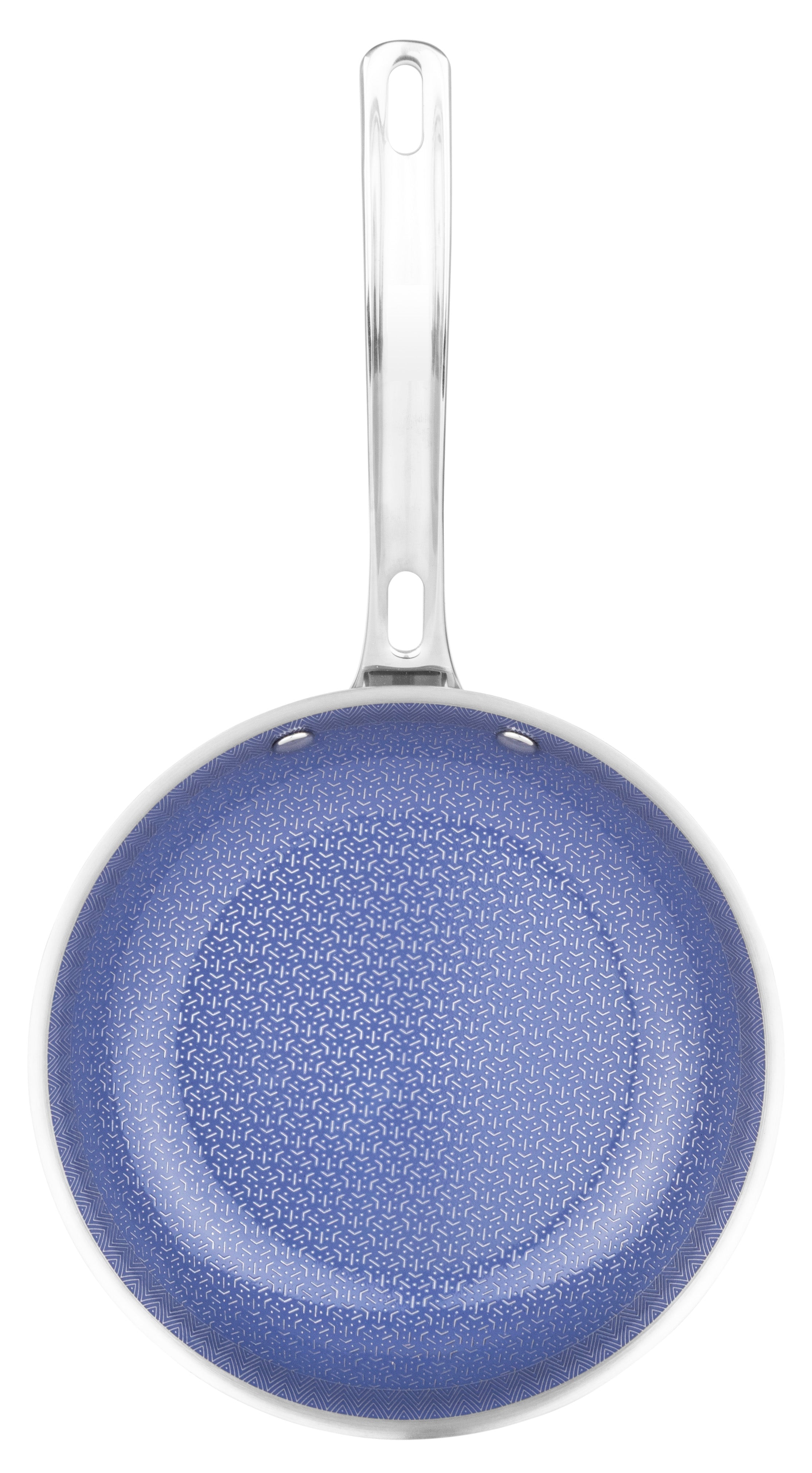 Viking 3-Ply Hybrid Plus Ceramic 8-inch Nonstick Fry Pan
