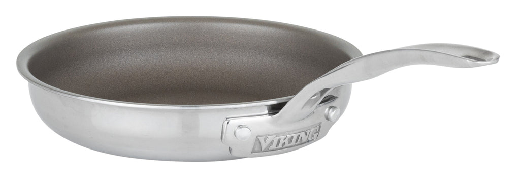 Viking PureGlide Pro 3-Ply 8 Inch Fry Pan