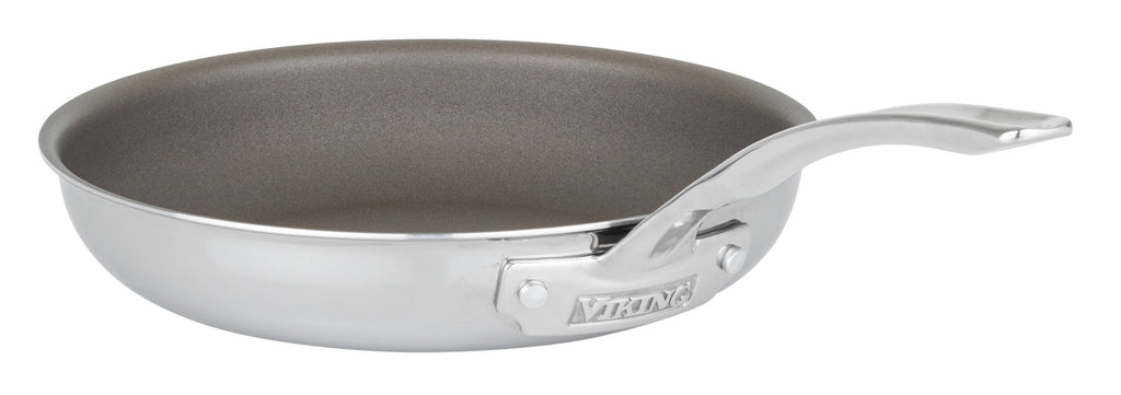 Viking PureGlide Pro 3-Ply 10 Inch Fry Pan