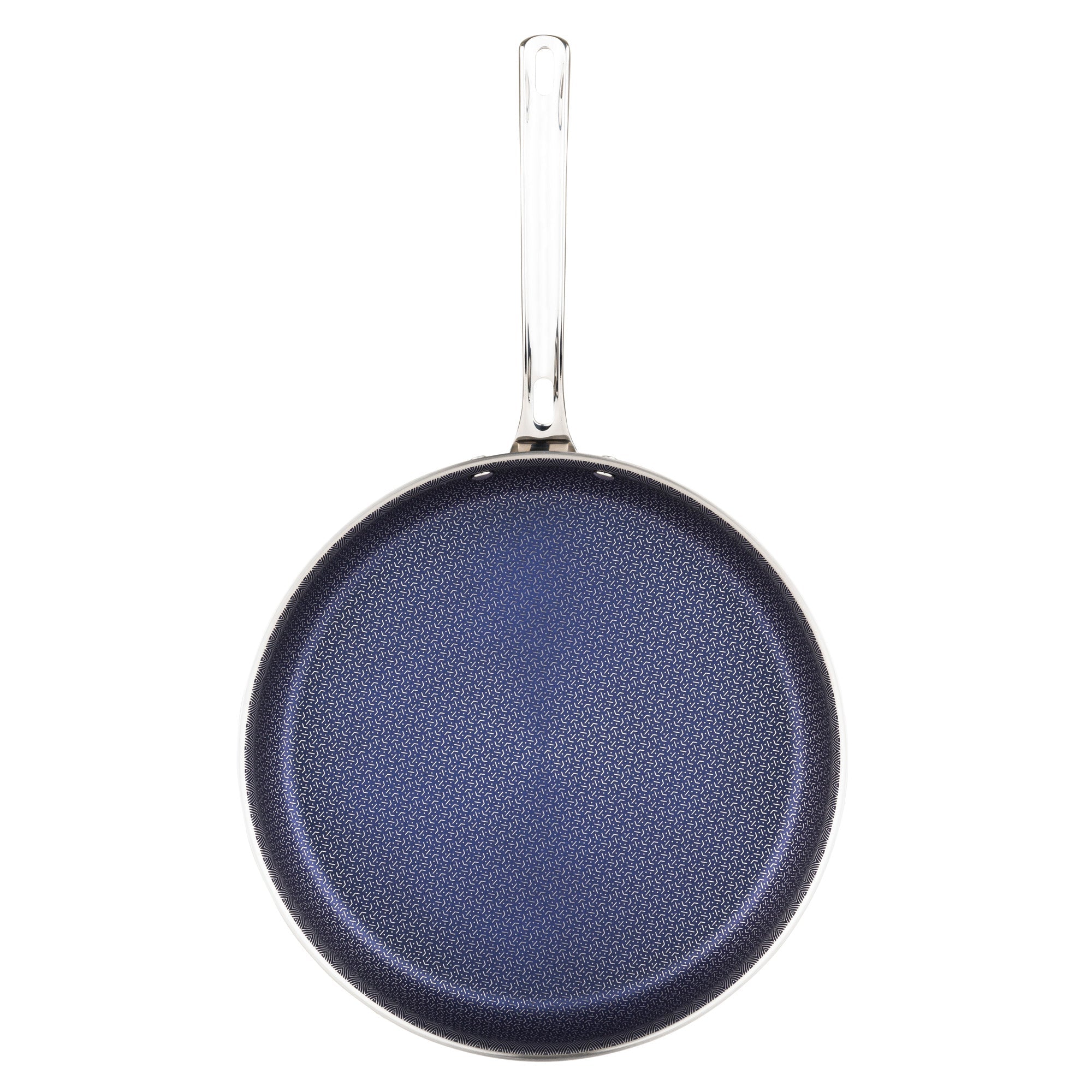 Viking 3-Ply Hybrid Plus 12-inch Nonstick Fry Pan