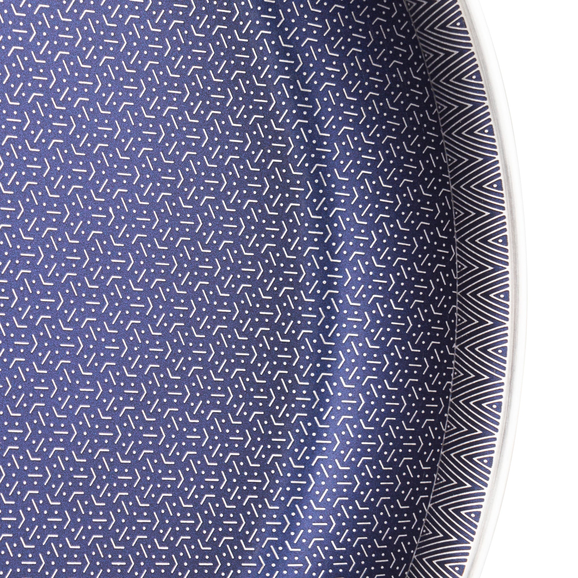 Viking 3-Ply Hybrid Plus 12-inch Nonstick Fry Pan