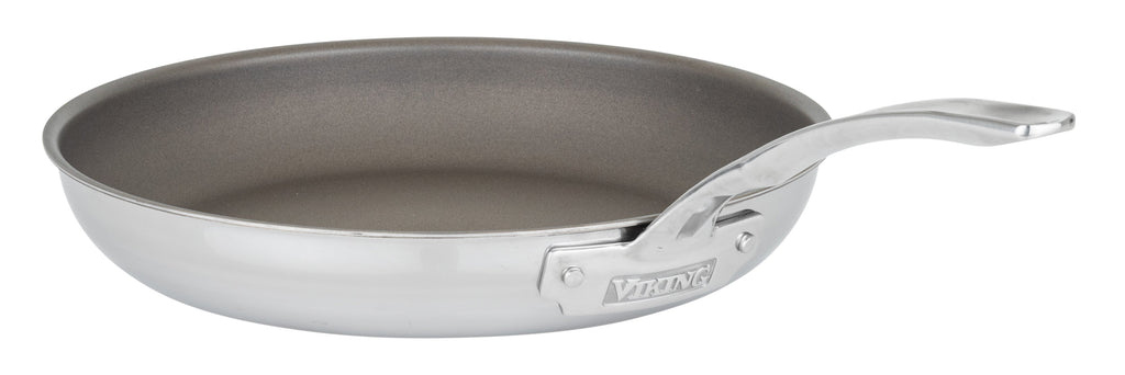 Viking PureGlide Pro 3-Ply 12 Inch Fry Pan