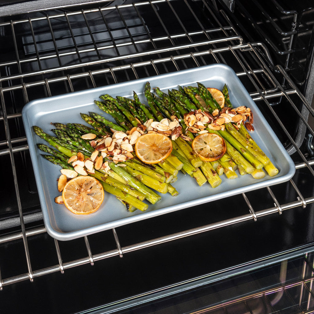 Viking 3-Piece Nonstick Aluminized Steel Baking Sheet Set