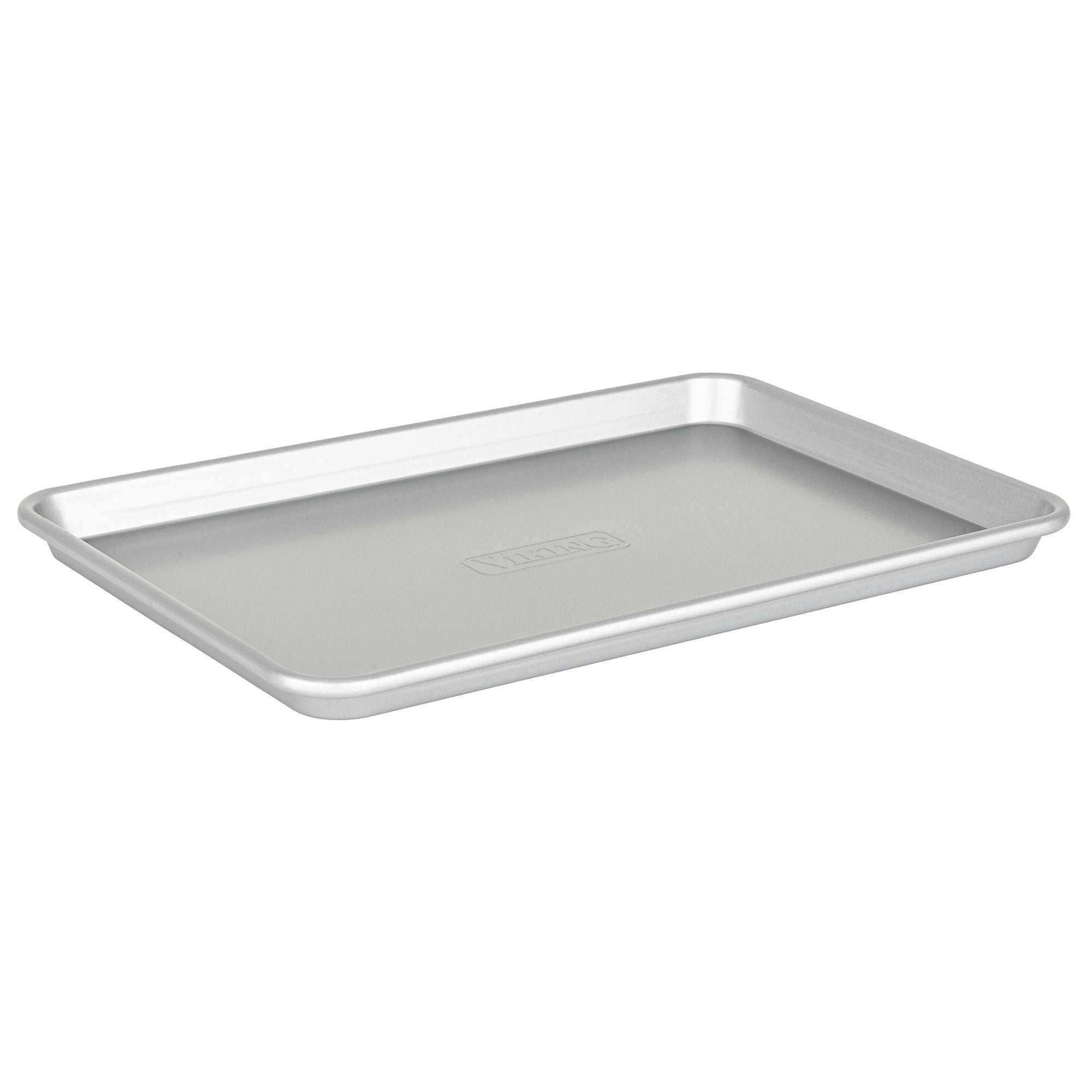 Viking Aluminized Steel Nonstick 15-inch Baking Sheet with Rack