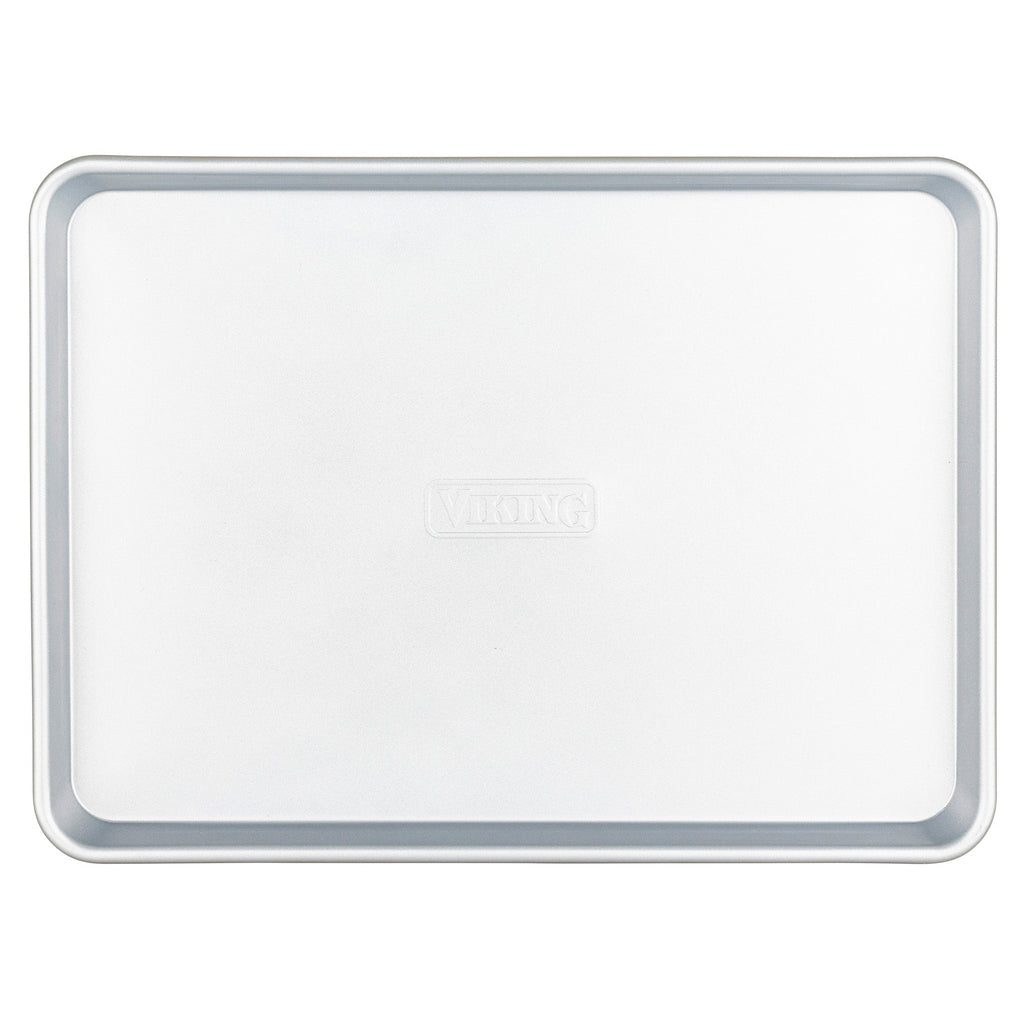 Viking 17-Inch Aluminized Nonstick Baking Sheet