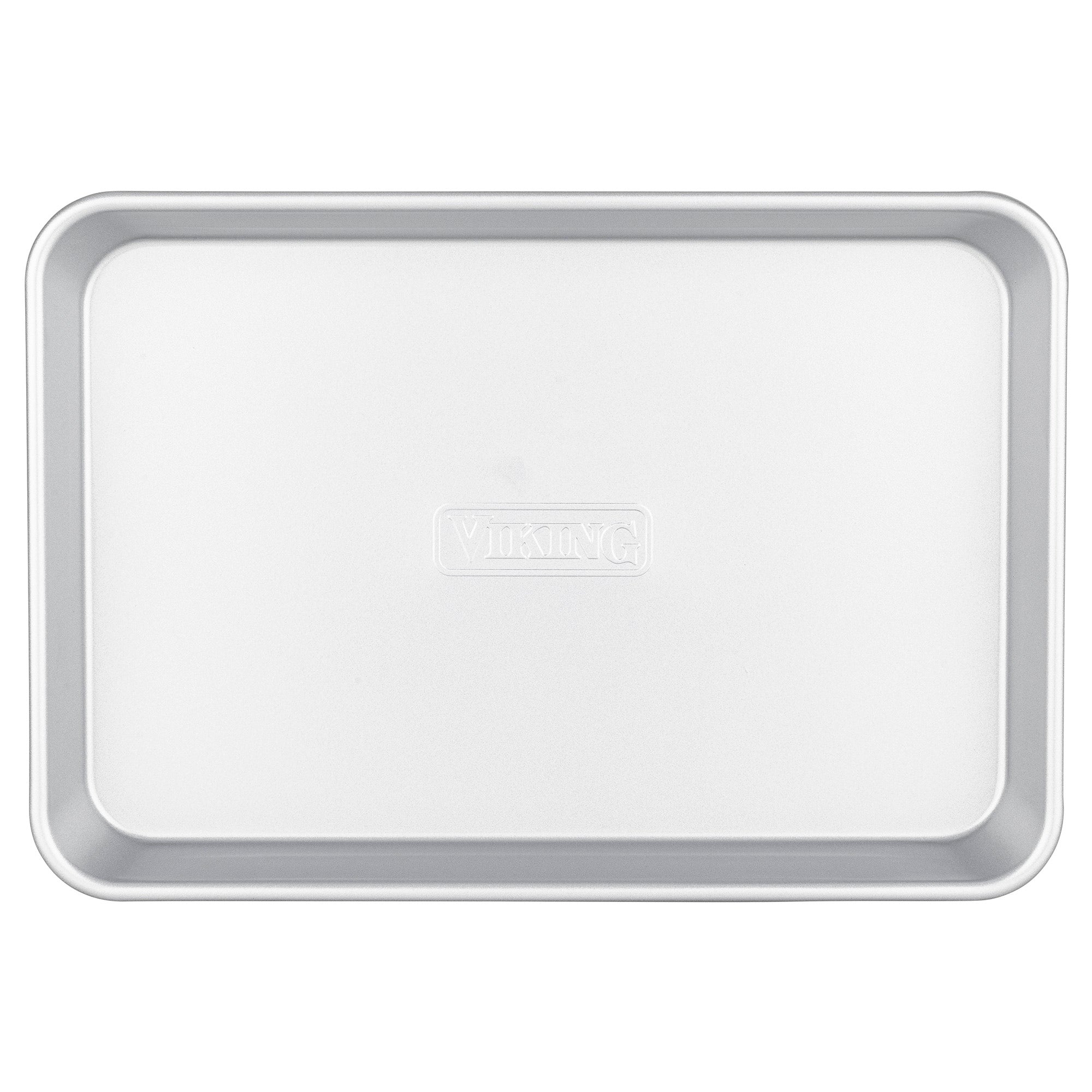 Viking Aluminized Steel Nonstick 3-pc Nesting Baking Sheet Set