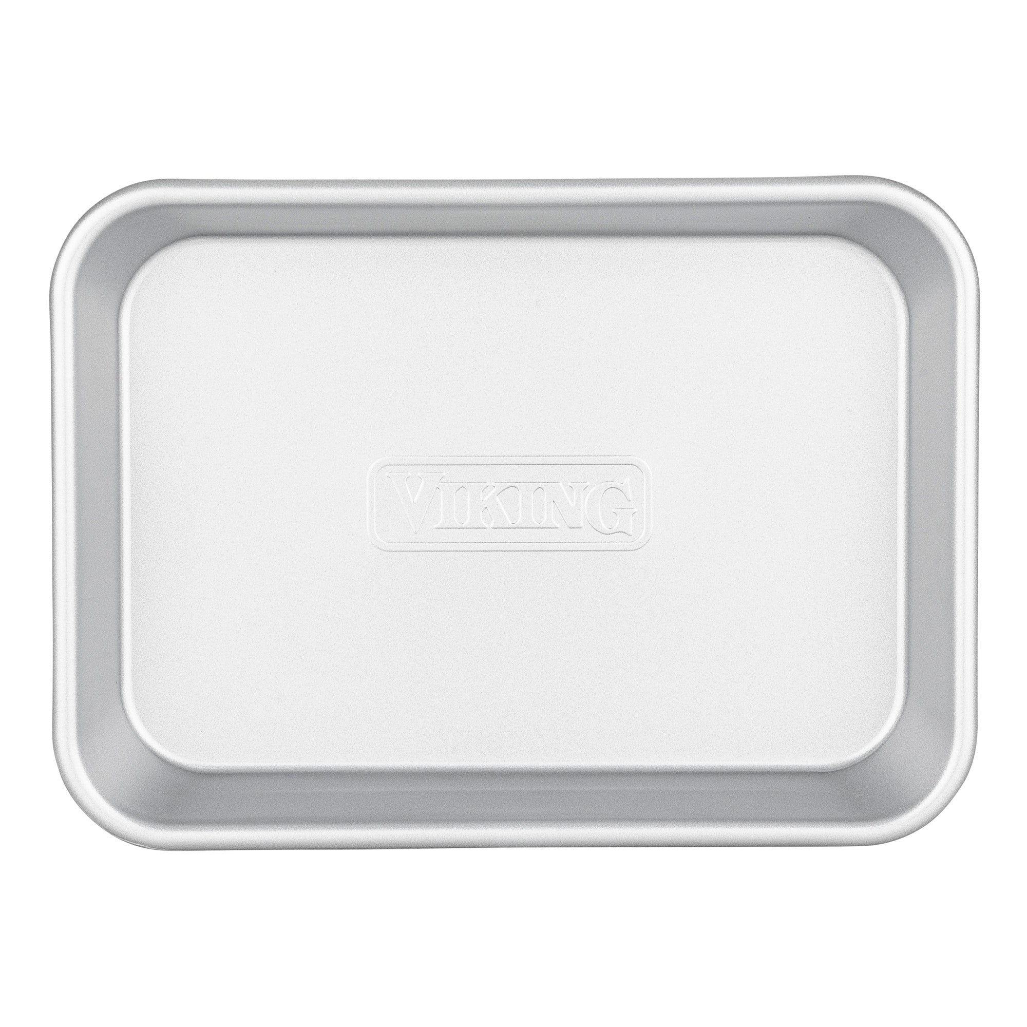 Viking Aluminized Steel Nonstick 3-pc Nesting Baking Sheet Set