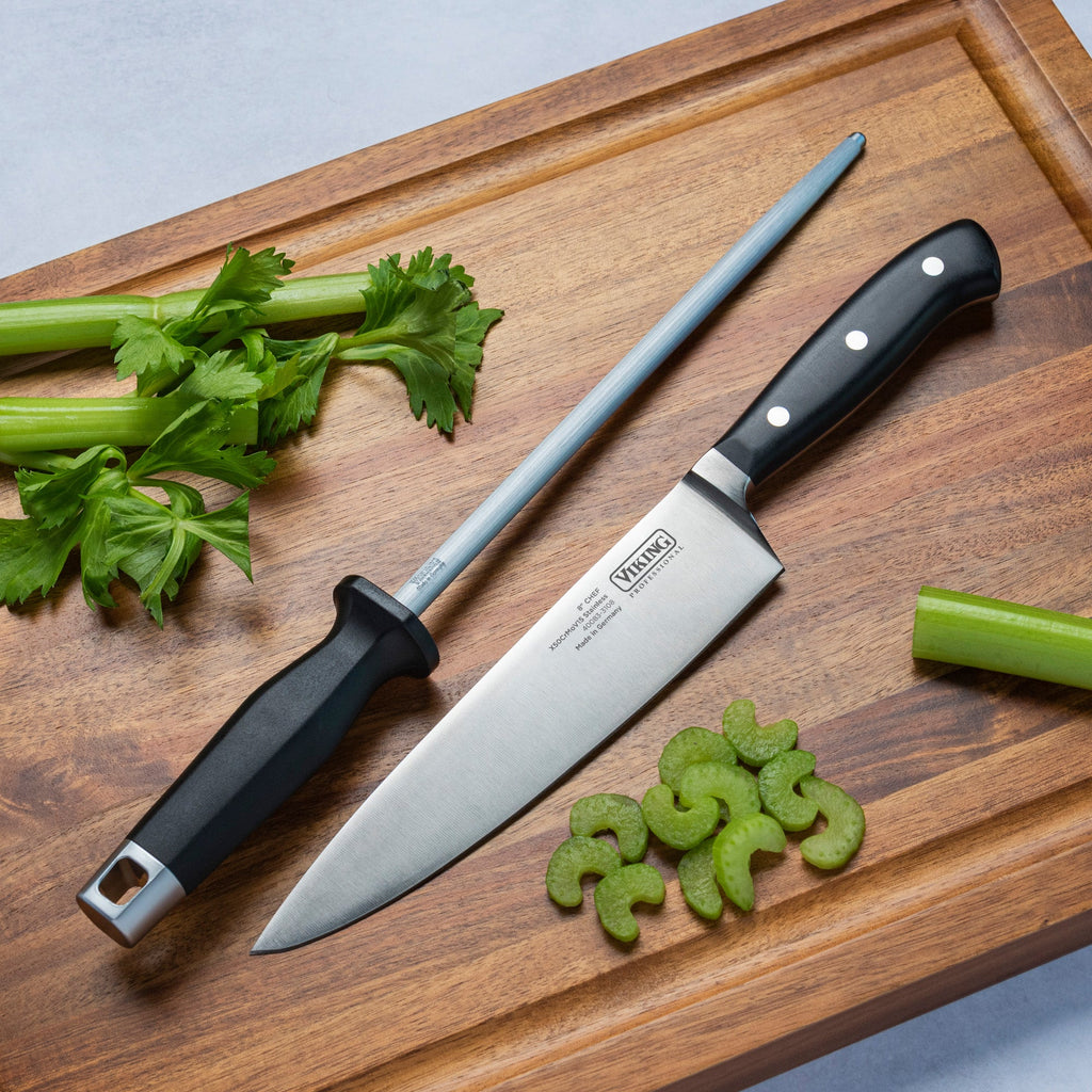 Viking Professional 8-Inch Chef's Knife