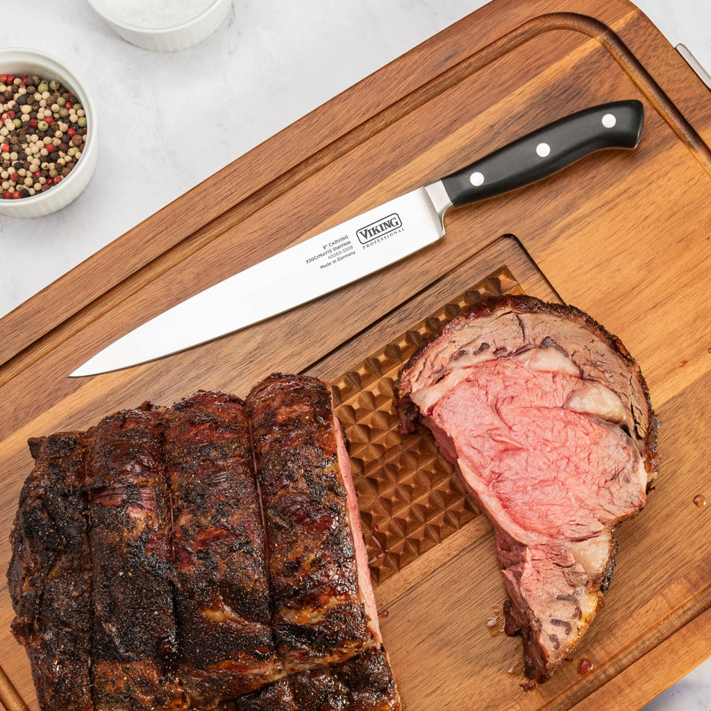 Viking Professional 2-Piece Carving Set