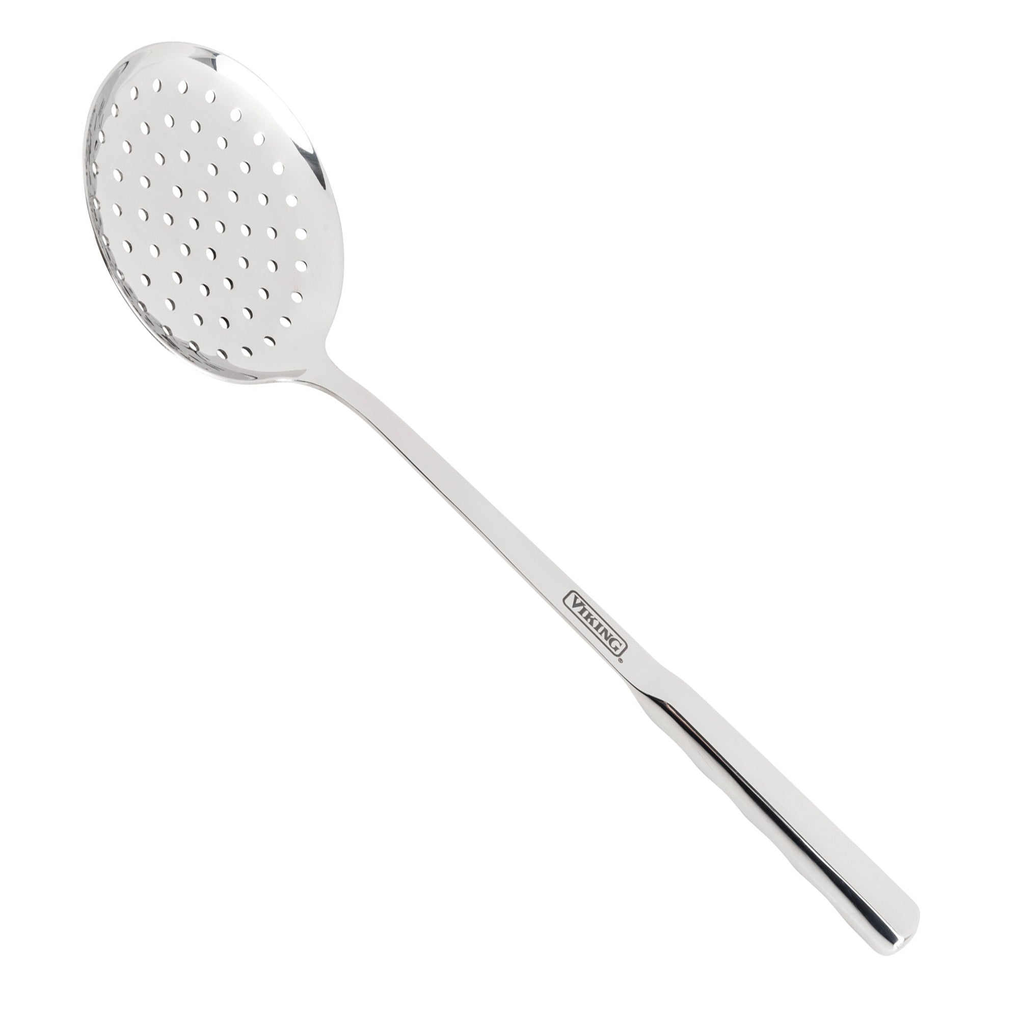 Viking 8-Piece Stainless Steel Utensil Set