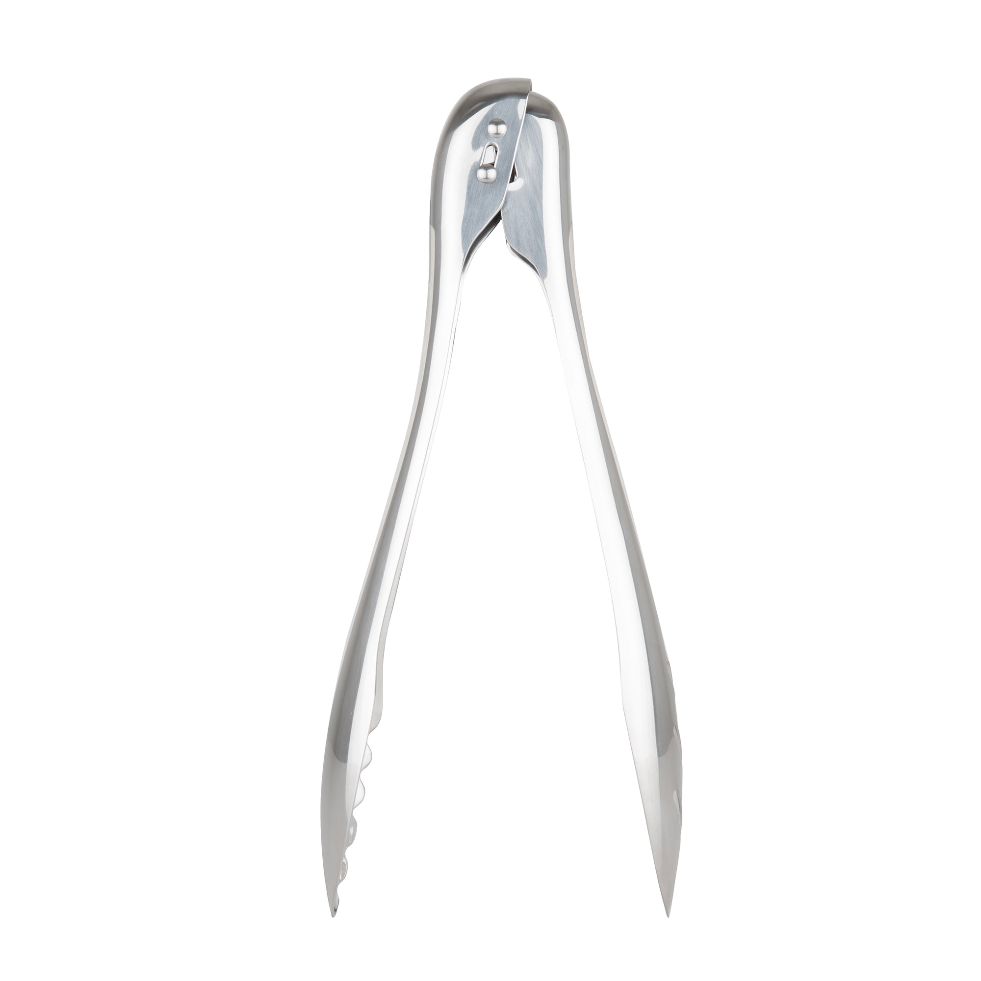 Viking 12-inch Stainless Steel Gravity Tongs