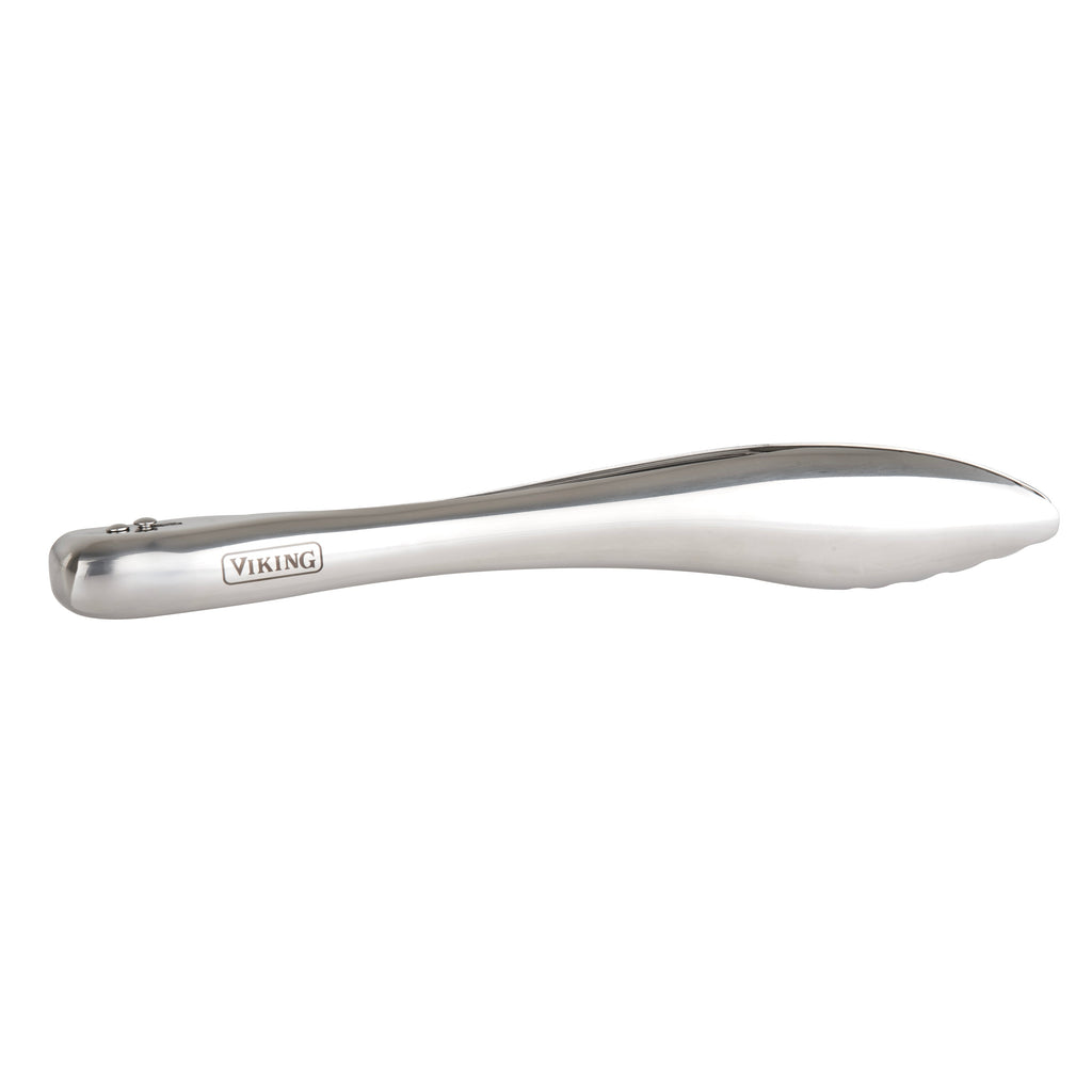 Viking 12-inch Stainless Steel Gravity Tongs