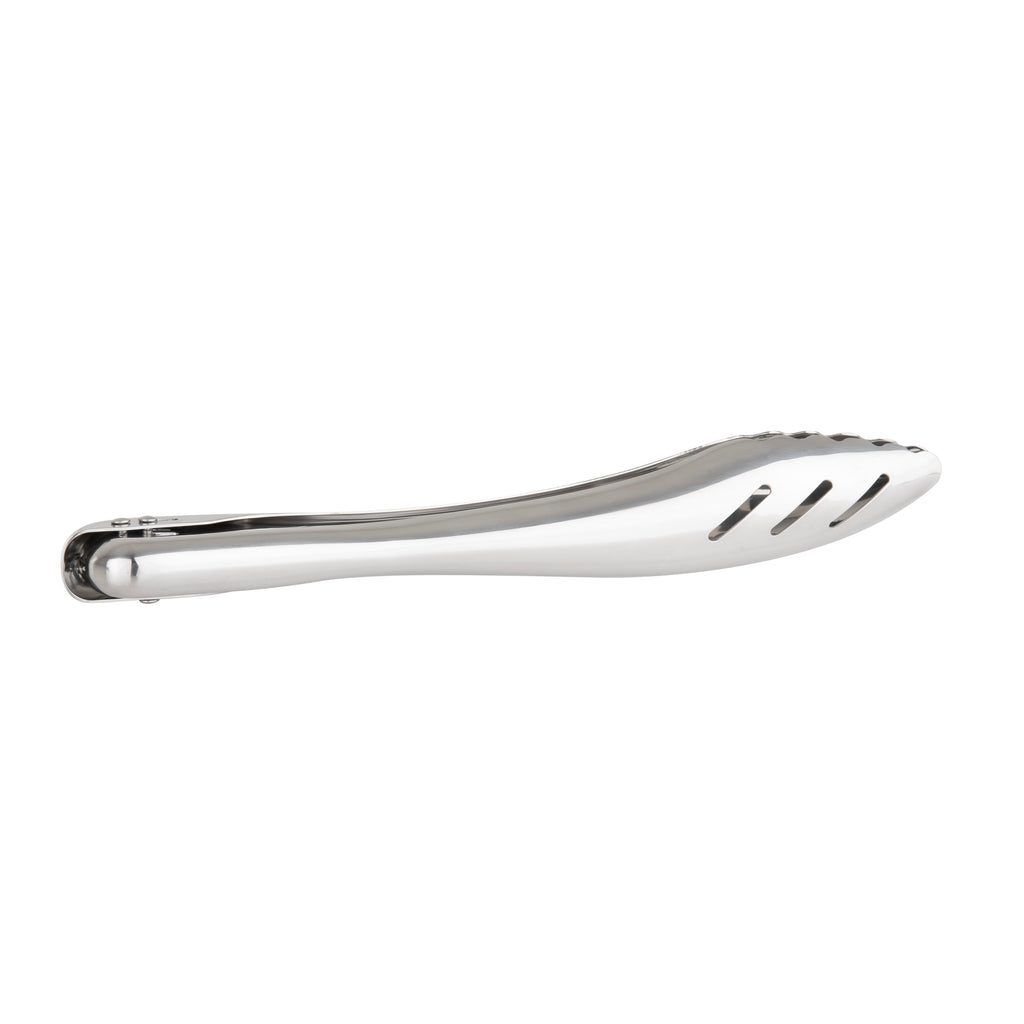 Viking 12-inch Stainless Steel Gravity Tongs