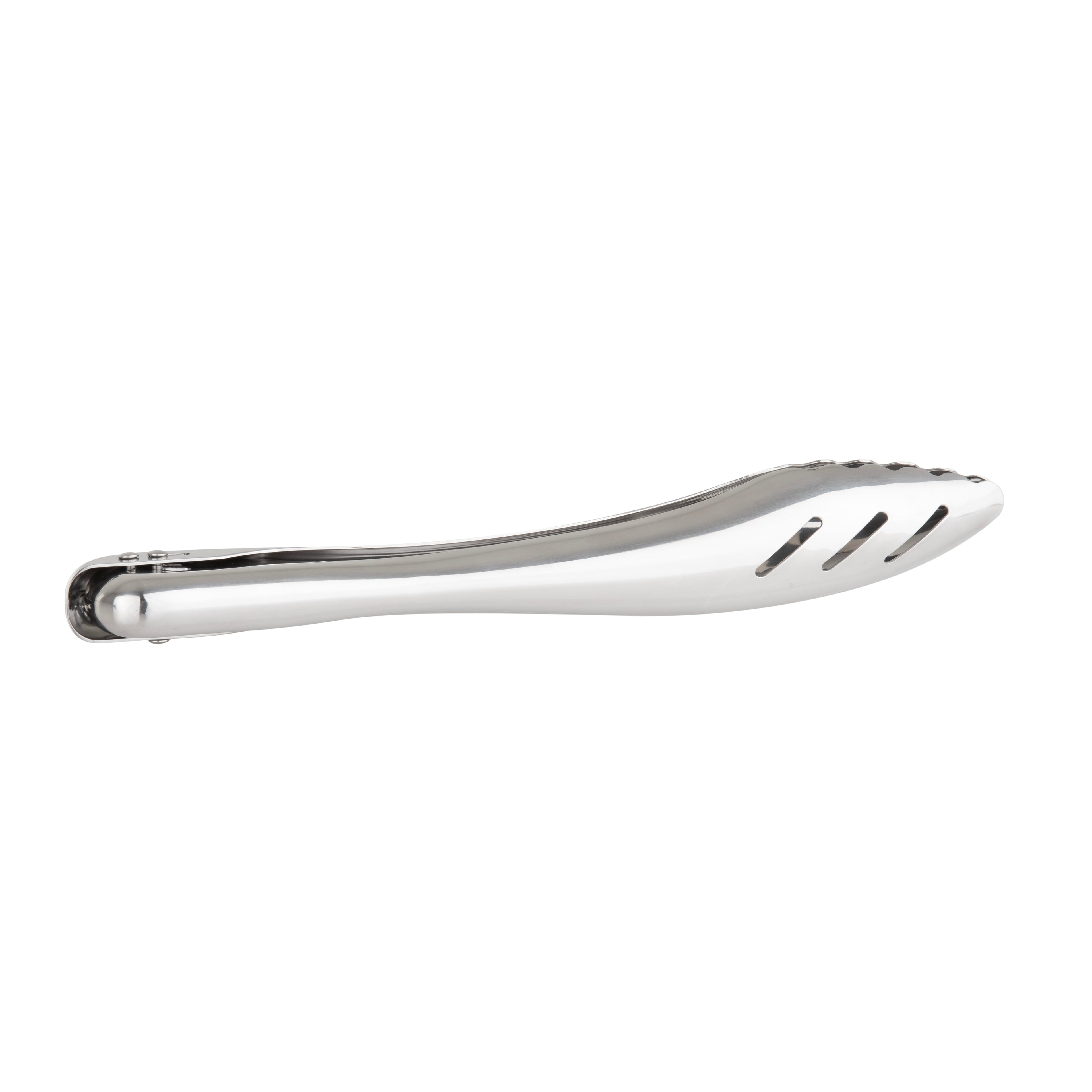 Viking 12-inch Stainless Steel Gravity Tongs