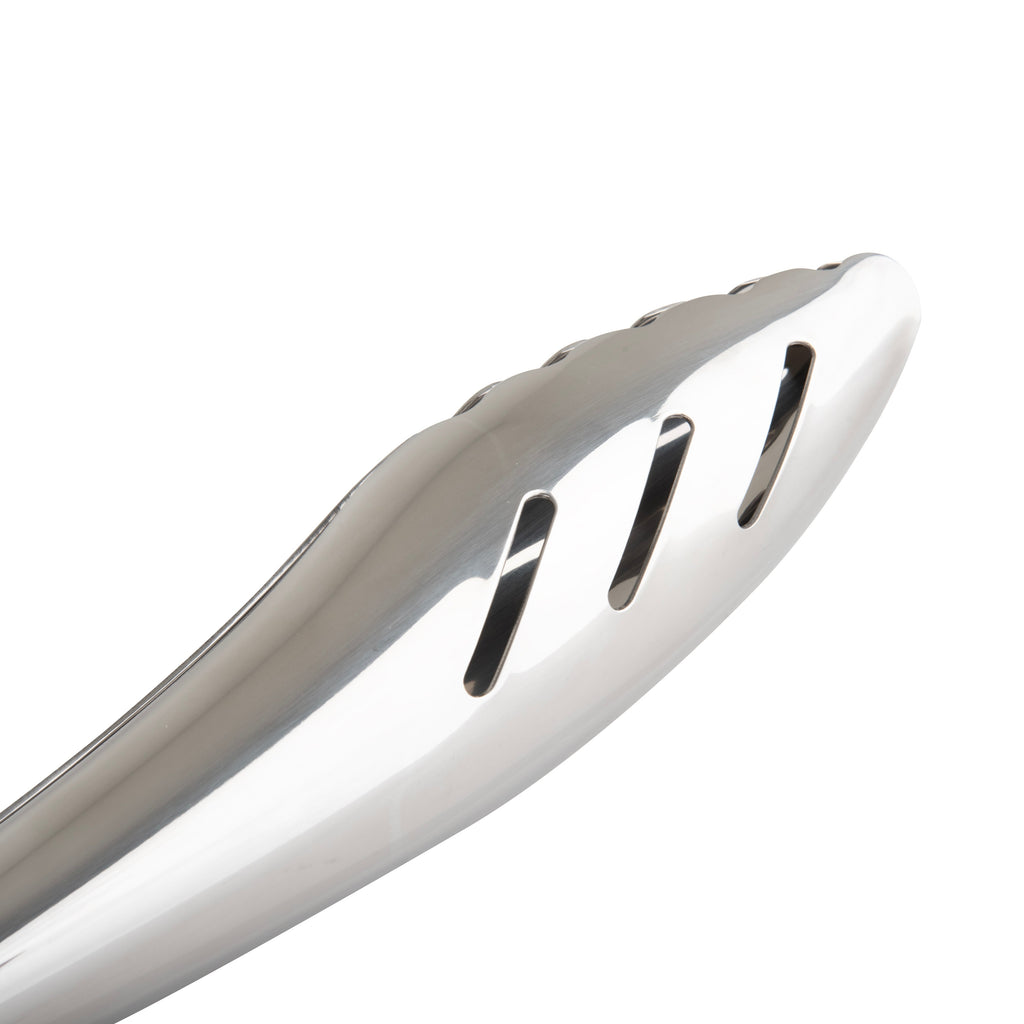 Viking 12-inch Stainless Steel Gravity Tongs