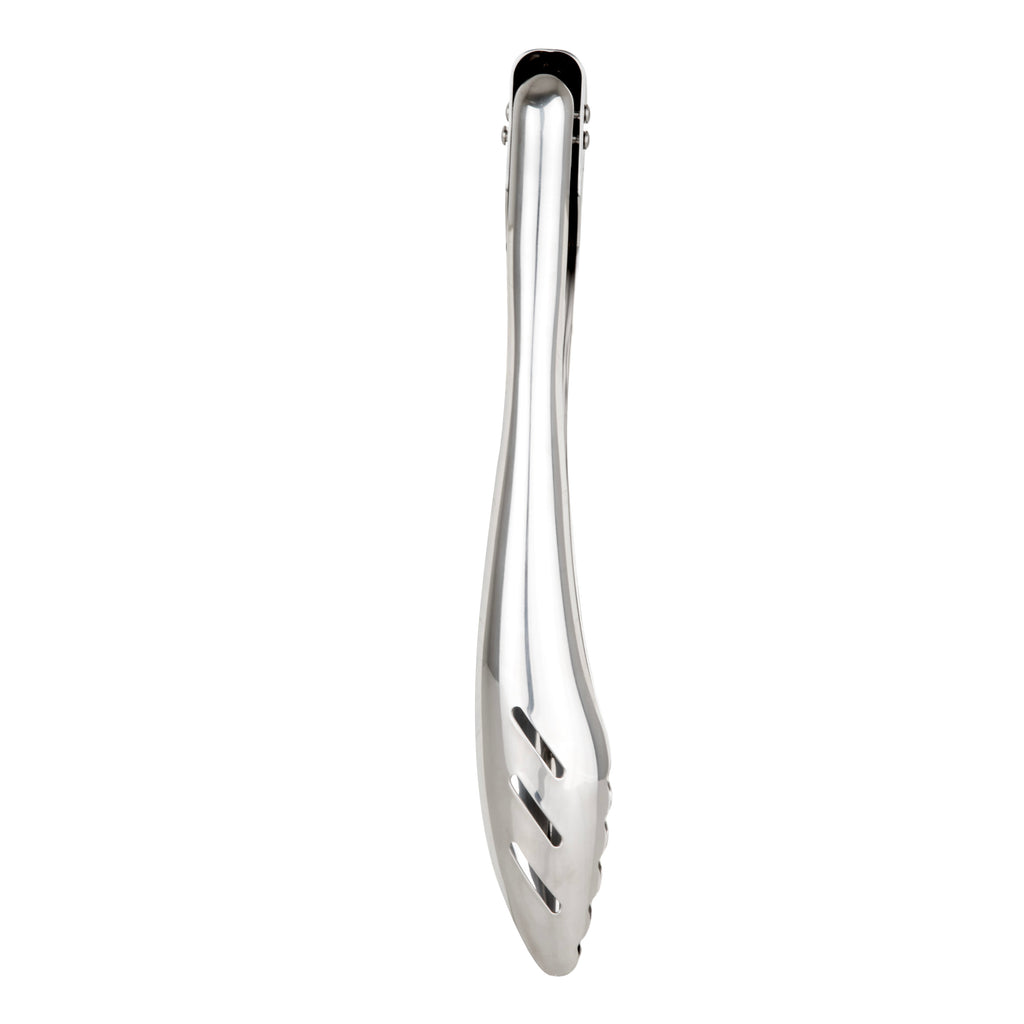 Viking 12-inch Stainless Steel Gravity Tongs