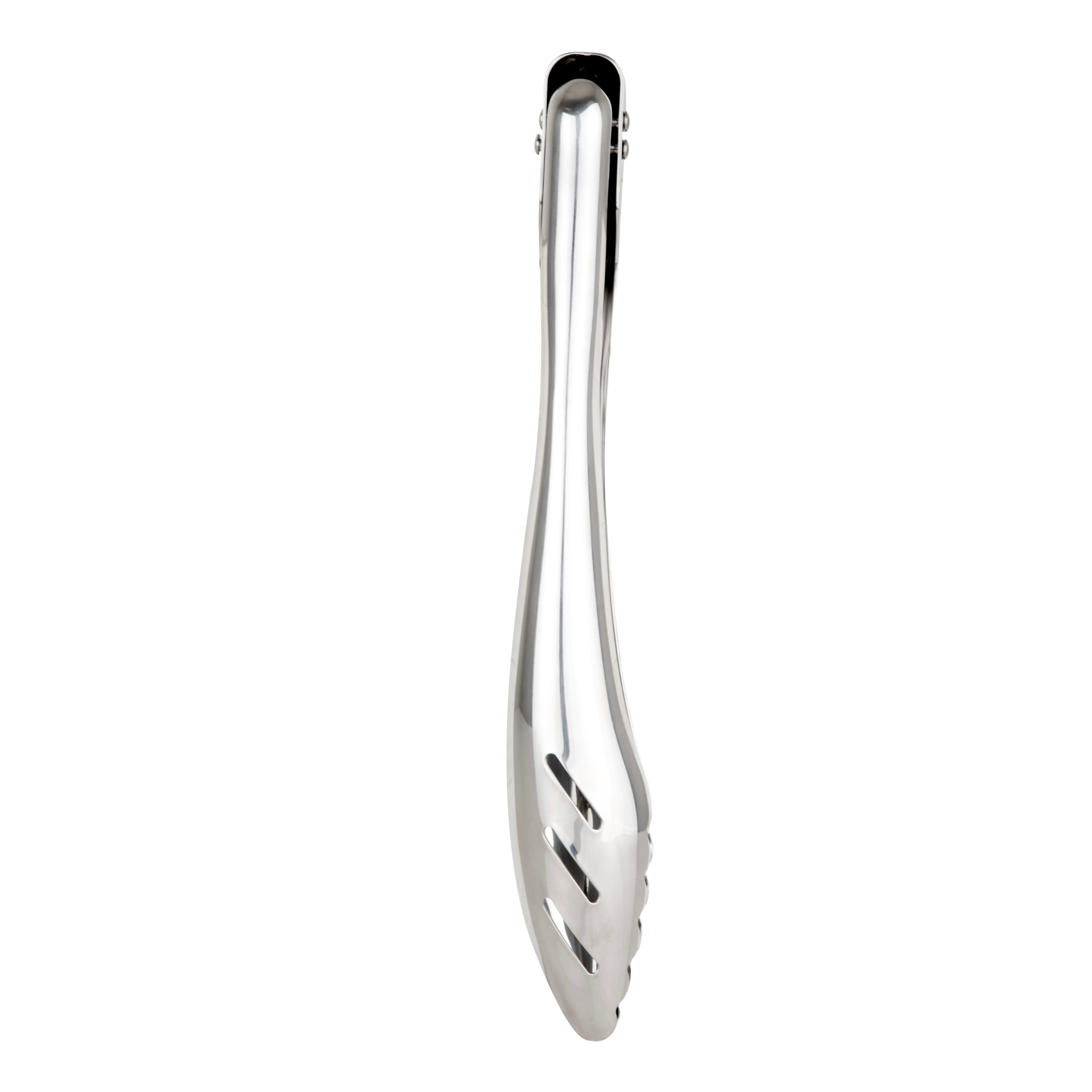 Viking 12-inch Stainless Steel Gravity Tongs