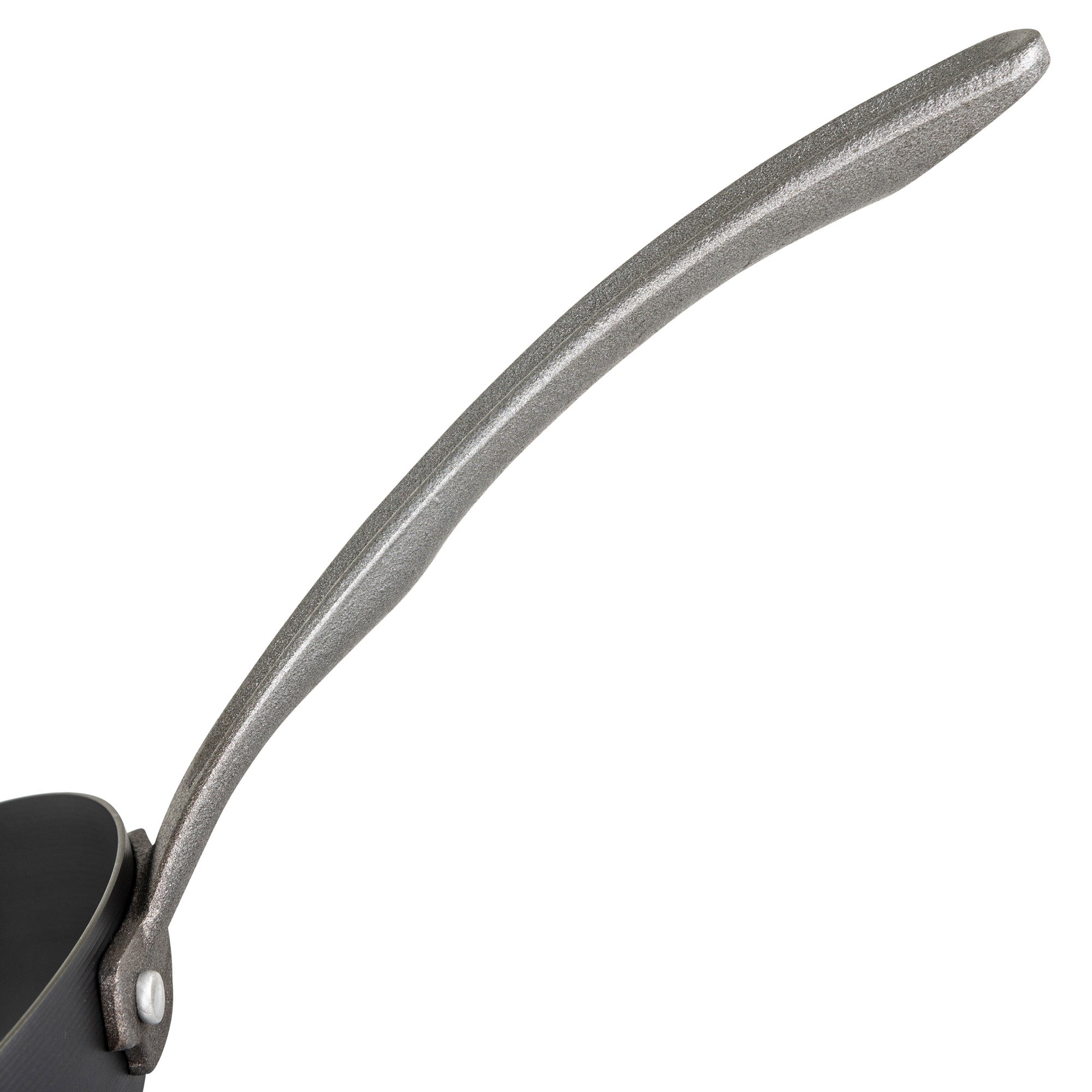 Viking Blue Carbon Steel 10-Inch Fry Pan