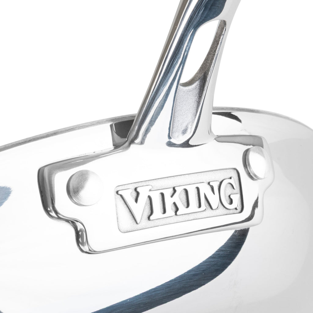 Viking 3-Ply Hybrid Plus Ceramic 8-inch Nonstick Fry Pan